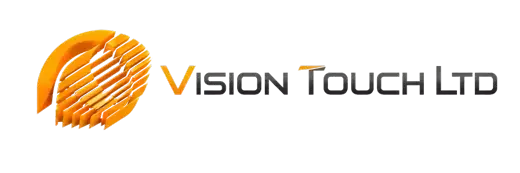 Vision Touch Ltd logo